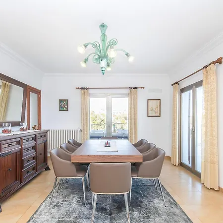 Ferrando De Es Pontas Villa