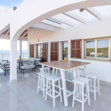 Villa Ferrando De Es Pontas