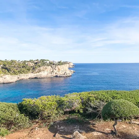Ferrando De Es Pontas Villa Santanyi