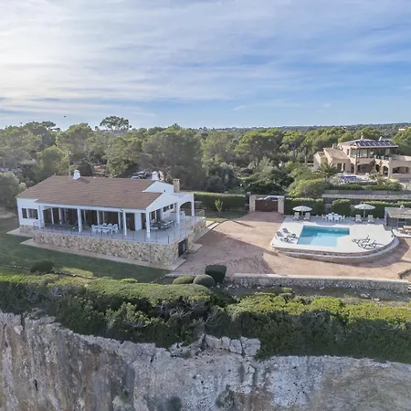 Ferrando De Es Pontas Villa