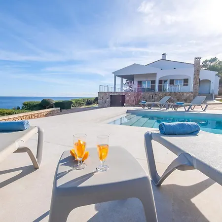 Villa Ferrando De Es Pontas
