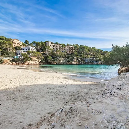 Ferrando De Es Pontas Villa