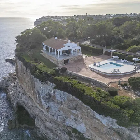 Villa Ferrando De Es Pontas *
