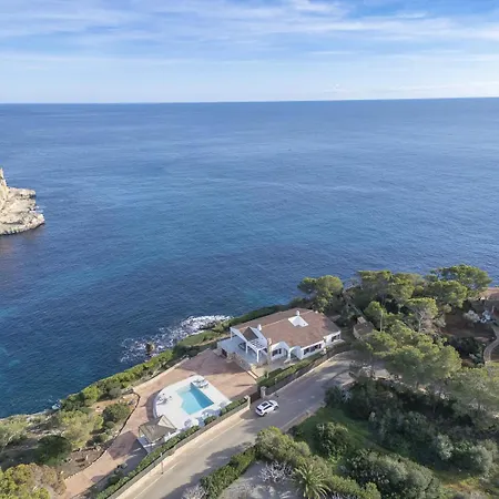 Ferrando De Es Pontas Villa Santanyi