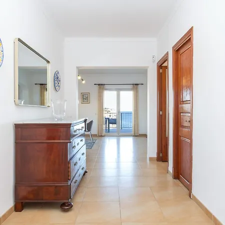 Ferrando De Es Pontas Villa