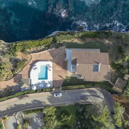 Ferrando De Es Pontas Villa