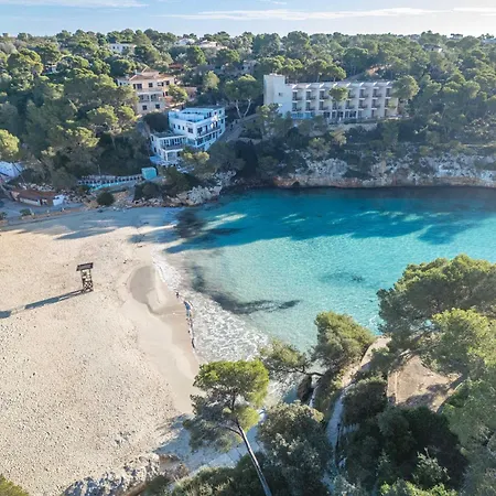 Ferrando De Es Pontas Villa *