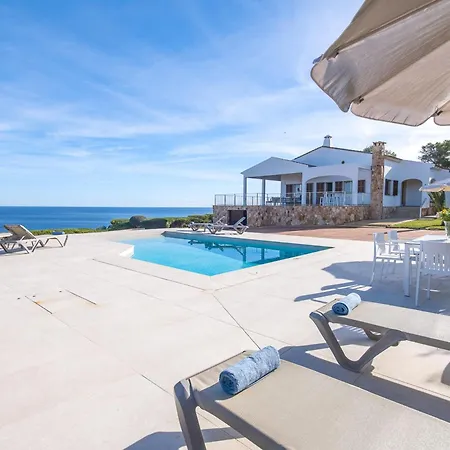 Ferrando De Es Pontas Villa Santanyi